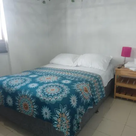 Sarac 1 Piso * Cartagena