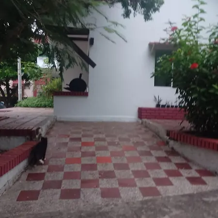 Pensión Sarac 1 Piso Cartagena