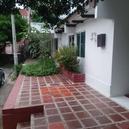 Pensión Sarac 1 Piso *