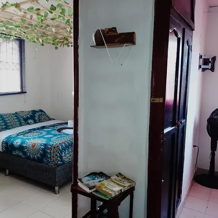 Sarac 1 Piso * Cartagena