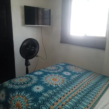 Sarac 1 Piso