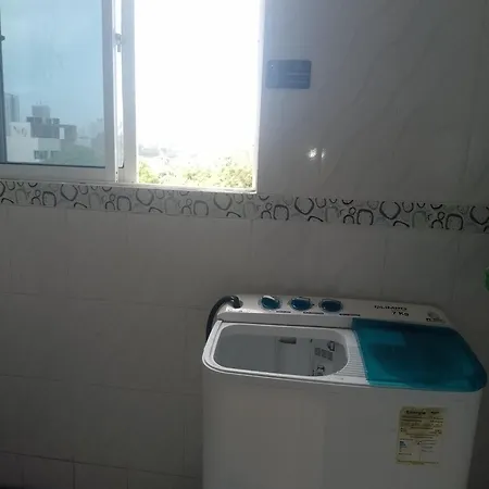 Pensión Sarac 1 Piso